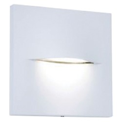 segna-passo-quadro-open-colore-bianco-3-watt
