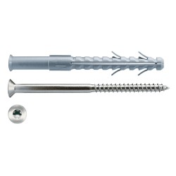 tassello-nylon-later-cornice-c8a-100-luvt-8-x-100-vite-torx-t30-55-x-105