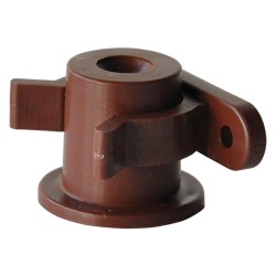 fermaporta-a-scatto-pz-2-colore-nero