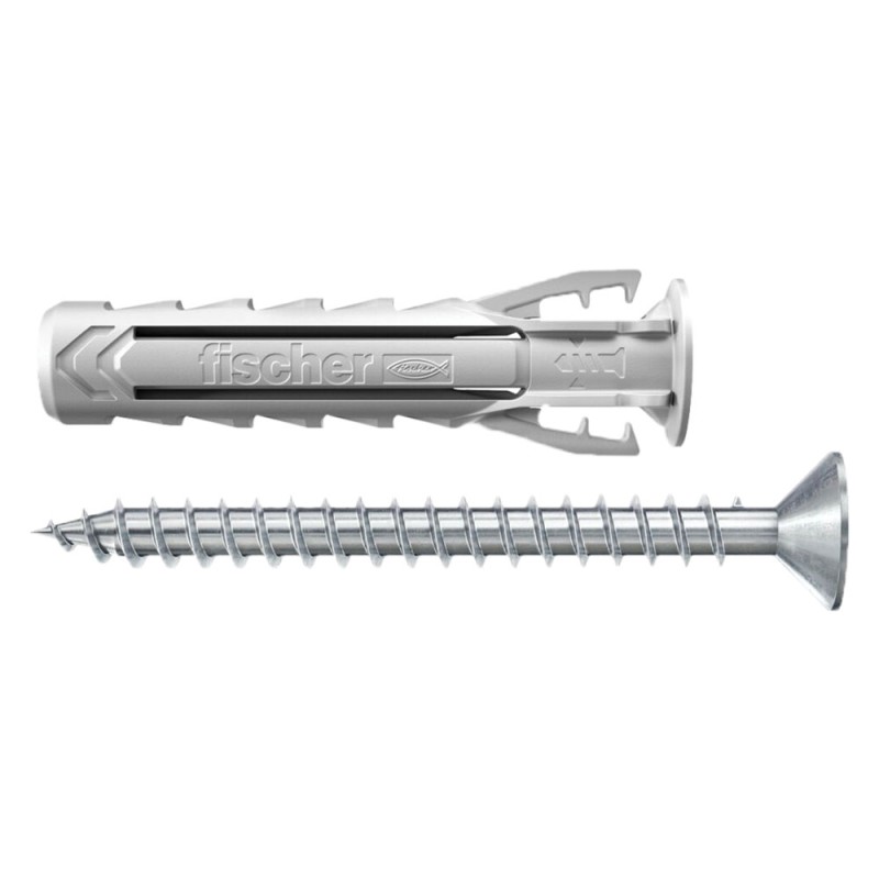 tassello-nylon-con-vite-sx-plus-s-o-5-x-25-vite-4-x-30-mm