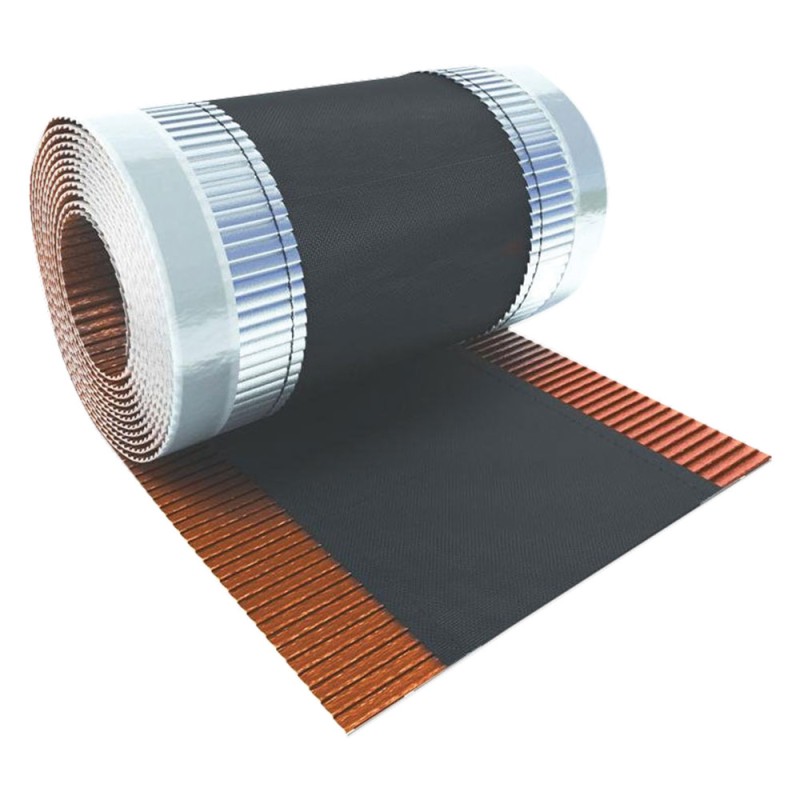 banda-autoadesiva-sottocolmo-ondulair-adhesive-h-390-mm-x-5-mt-colore-terracotta-ral8004
