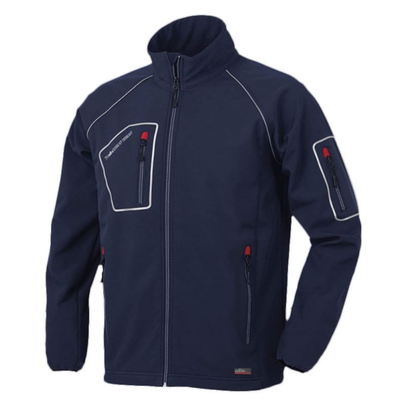 giubbino-just-taglia-xl-blu