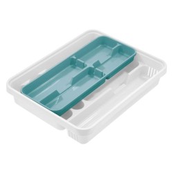 porta-posate-colore-bianco-delfino