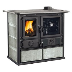 cucina-a-legna-rosa-50-vst-88-kw-colore-petra-naturale