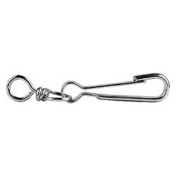 moschettone-simplex-mm-25-pz-5