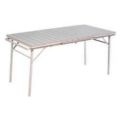 tavolo-in-acciaio-polipropilene-allungabile-saros-beige