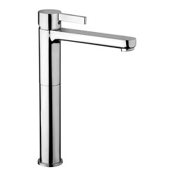 monocomando-lavabo-alto-abbracci-cromato
