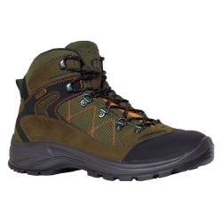 scarpe-per-trekking-alte-egipt-n-39-verde-arancio