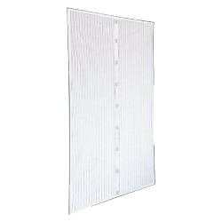 zanzariera-in-poliestere-con-magneti-per-porta-ecco-magnet-cm-120-x-160-col-nero