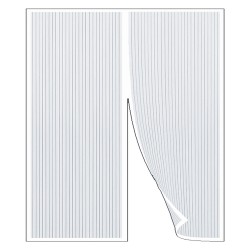 zanzariera-in-poliestere-con-magneti-ecco-magnet-promo-cm-100-x-220-bianca