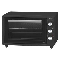 forno-elettrico-ventilato-kratos-1300-w-capacita-37-litri