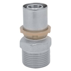 raccordo-a-pressare-diritto-art-402-26-x-3-4-maschio