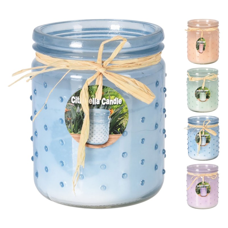 candela-alla-citronella-cm-10-x-12