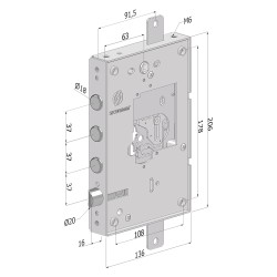 serratura-da-applicare-triplice-per-porte-blindate-senza-nucleo-250-interasse-pistoni-28-mm-sx