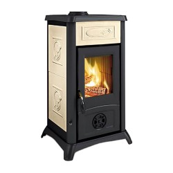 stufa-a-legna-gemma-50-ceramica-7-kw-colore-liberty-panna