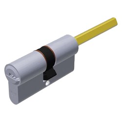 cilindro-profilato-per-pomolo-serie-evo-k1-mm-251045-80-3050-cromo-satinato