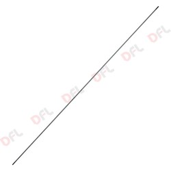 asta-rigida-per-decespugliatore-4-in-1-pg4x1-9-righe-per-pg4x1
