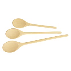 cucchiai-ovali-linea-woody-art-637314-25-cm