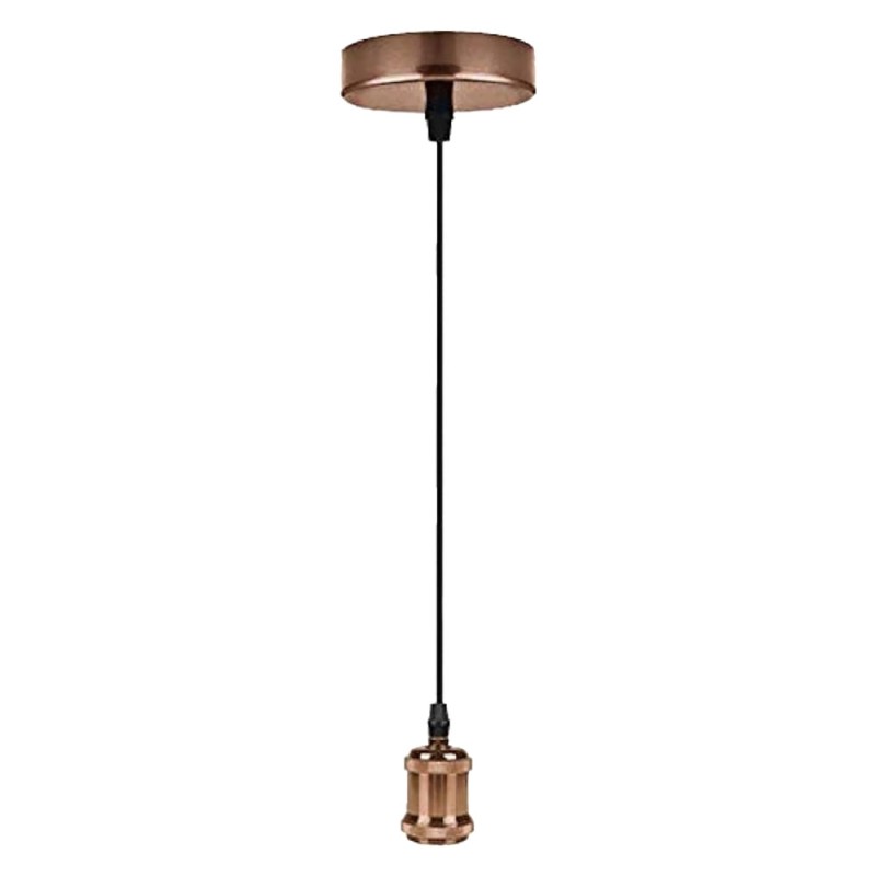 lampadario-in-metallo-vintage-cm1040-colore-ramato-chiaro