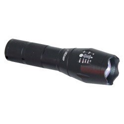 torcia-in-alluminio-led-steel-10-w