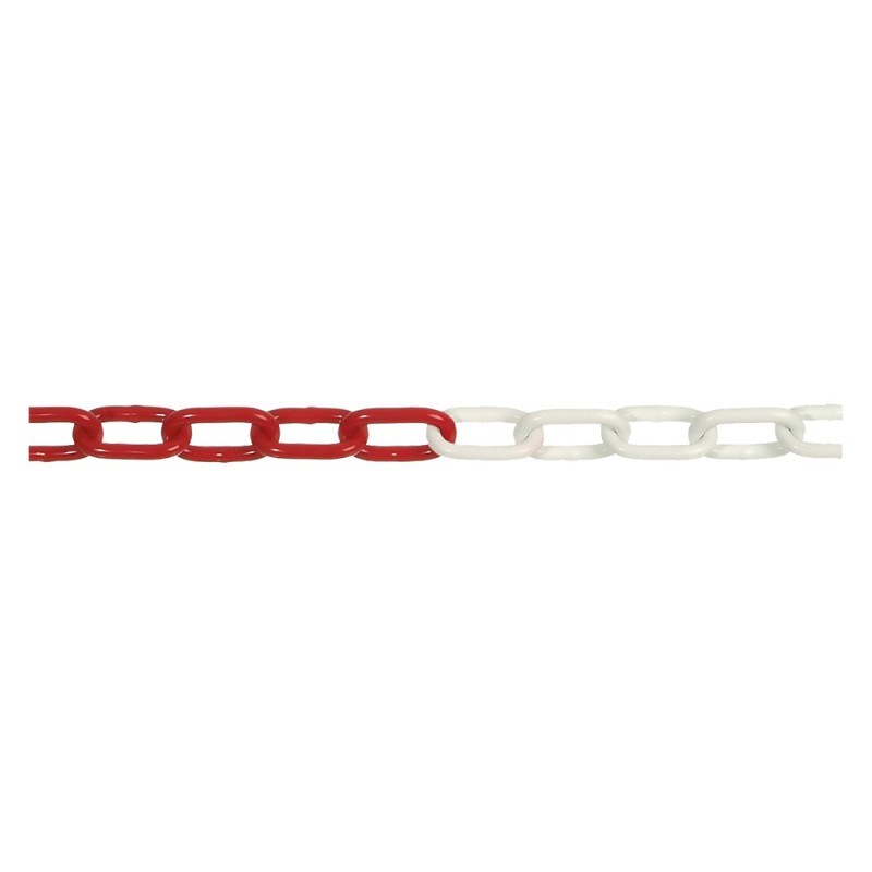 catena-segnaletica-acciaio-bicolore-bobina-mt-30-bianco-rosso