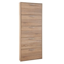 scarpiera-5-ribalte-singole-linea-espresso-cm-15-x-65-x-h1735-bianco