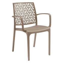 sedia-in-polipropilene-ninfa-armchair-taupe