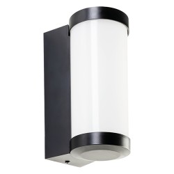 applique-led-rollo-33-w-425-lumen-4000k-nero
