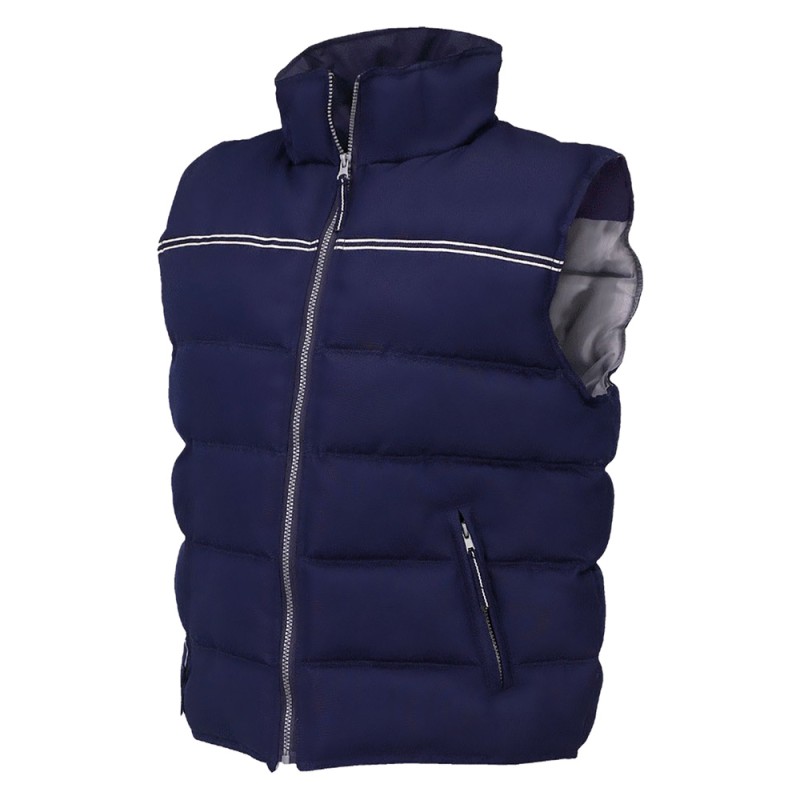 gilet-imbottito-ocean-taglia-m