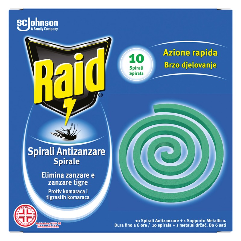 spirali-insetticide-cf-10-pz