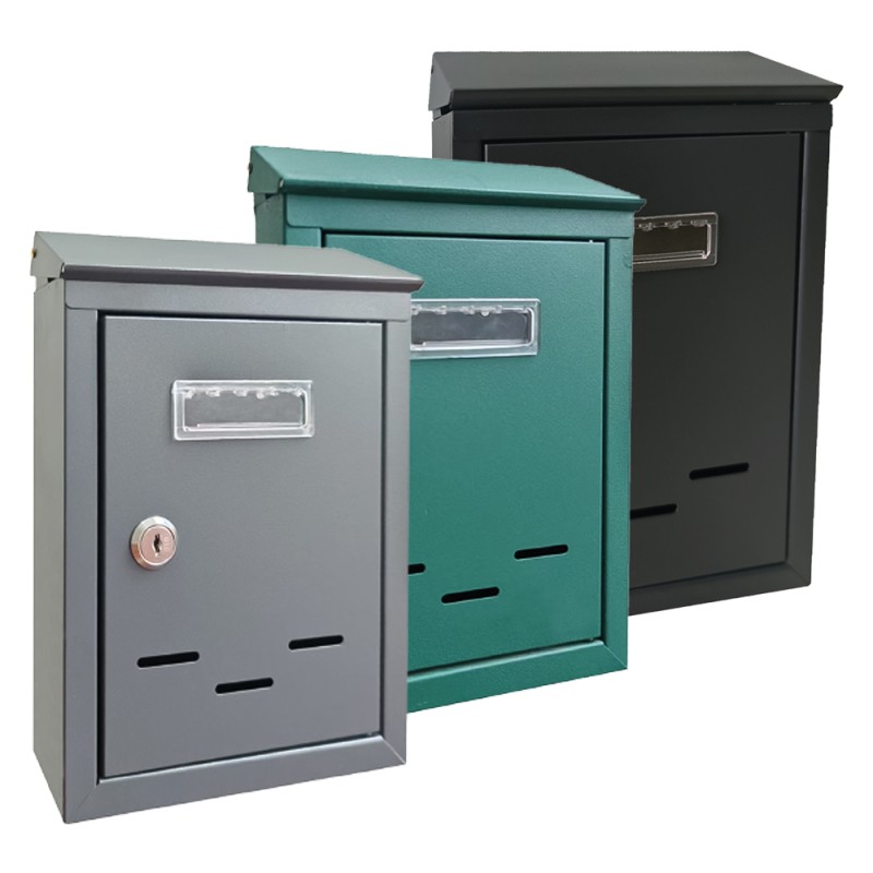 cassetta-postale-magnolia-small-cm-18x-6x-h26-grigio-argento