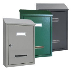 cassetta-postale-peonia-cm-245x75x-h36-grigio-argento