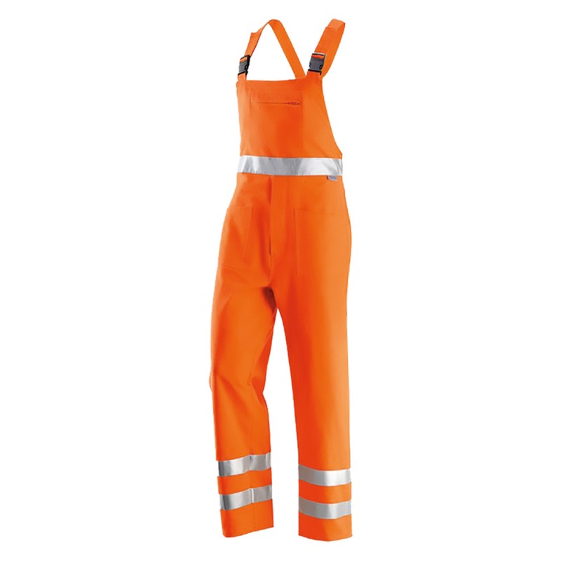 tuta-da-lavoro-alta-visibilita-pettorina-tg-xl