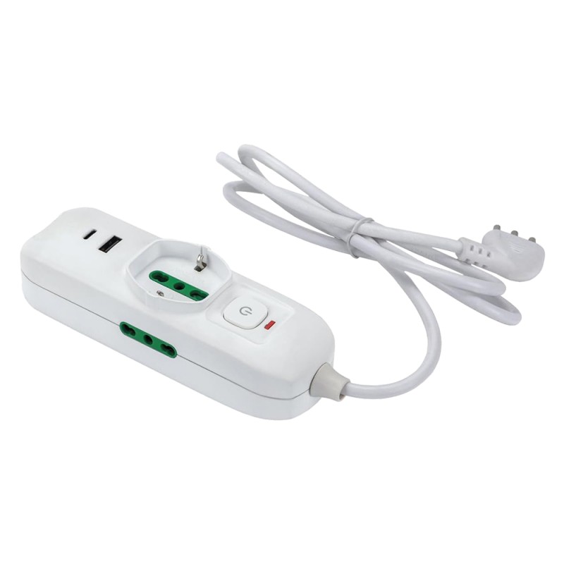 multipresa-mini-triax-2-mt-15-colore-bianco