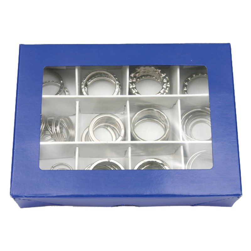 anello-portachiavi-cf-72-pz-eco-
