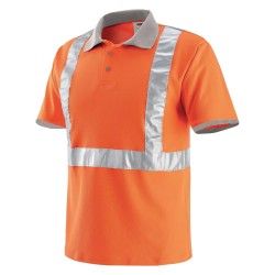 polo-alta-visibilita-taglia-xl-arancio