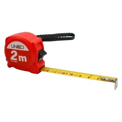 flessometro-professionale-uniko-mt2-x-13-mm