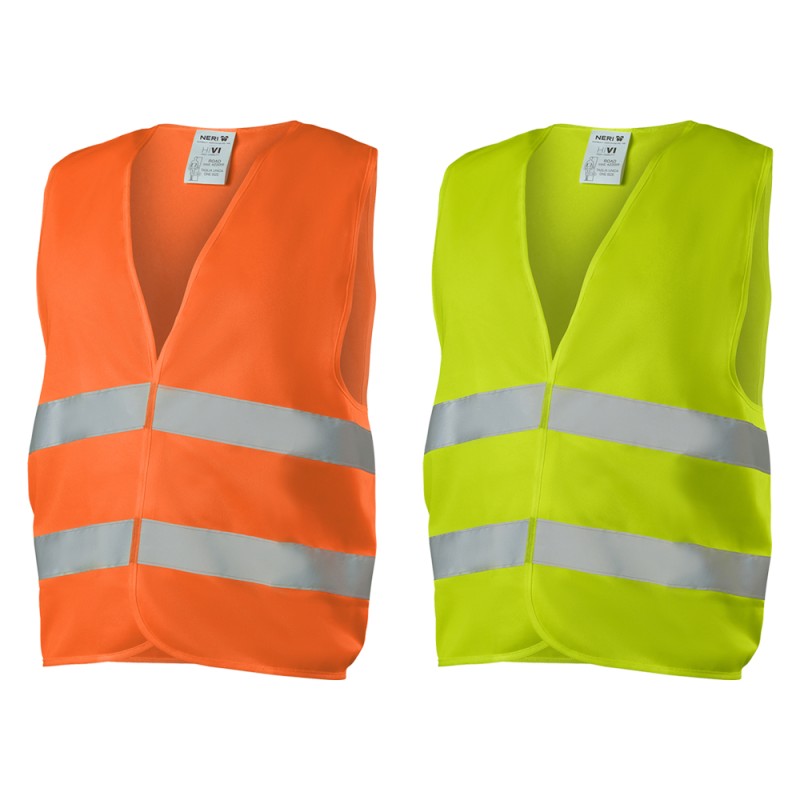 gilet-alta-visibilita-road-taglia-unica-giallo