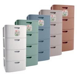 cassettiera-domus-green-tea