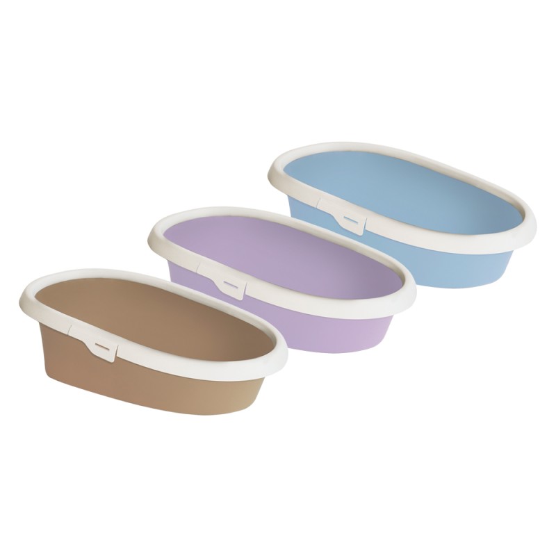 toilette-per-gatti-minou-mod-mini-cm-43-x-30-x-h-14