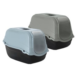 toilette-per-gatti-romeo-eco-col-green-cm-57-x-39-x-h-41
