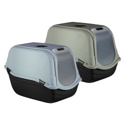 toilette-per-gatti-romeo-maxi-eco-col-verde-cm-44-x-65-x-h-46