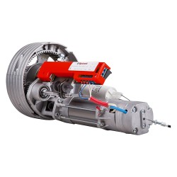 motoriduttore-alzaserranda-ro-matic-rf180eb-forza-sollevamento-180-kg-max