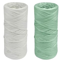 rafia-sintetica-a-gomitolo-gr-200-circa-verde