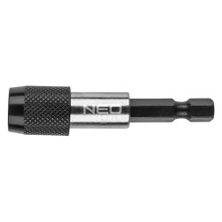 portainserto-magnetico-lunghezza-mm-60