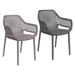 sedia-in-polipropilene-schienale-forato-aria-armchair-grafite