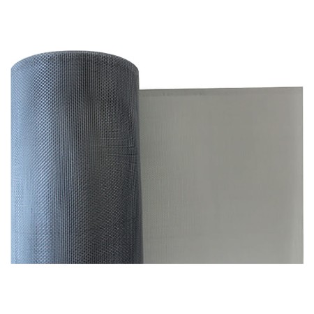 tela-zanzariera-alluminio-mt-060-x-30-maglia-18-x-16