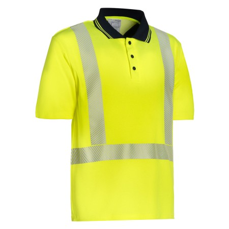 polo-alta-visibilita-light-hv-taglia-xl-giallo