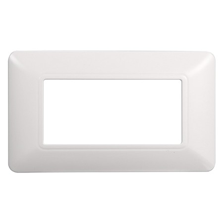 placca-per-interruttore-4-posti-bianca-serie-solar-