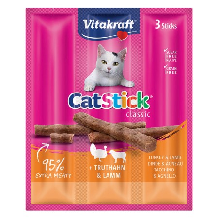 alimento-per-gatti-cat-stick-mini-gusto-tacchino-e-agnello-cf-18-gr